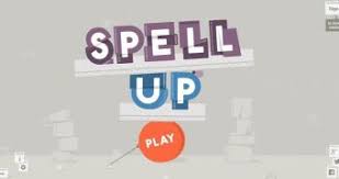 Google how do you spell. Play The New Google Chrome Experiment Spell Up