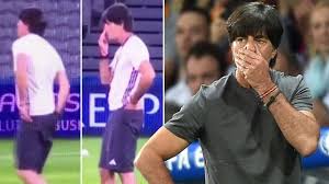 Posted on december 15, 2017 | leave a comment. All Disgusting Moments By German Football Coach Joachim Low Youtube