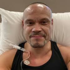 Judge Jeanine! Lately, say happy 53nd birthday to Tyrus. 🎂🎊