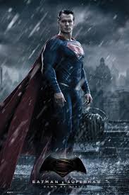 First up for you we actually have a twin set of posters. Batman V Superman Dawn Of Justice Superman Poster All Posters In One Place 3 1 Free
