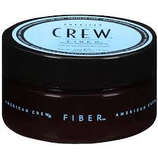 American crew befg7 hair mask fiber 85g. American Crew Fiber Pliable Molding Creme For Men 3 Ounces Walmart Com Walmart Com