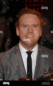 Daniel hope hi-res stock photography and images