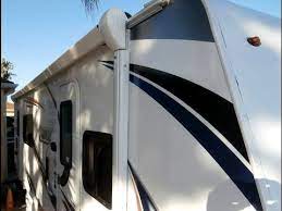 Diy Rv Awning Protector Under 20 Diy Rv Pop Up Tent Trailer Diy Awning