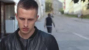 Joachim trier follows him on the way to the opening. Joachim Trier Kino Zeit