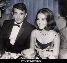 Pin By Colette Remsen On Natalie Wood Natalie Wood Natalie Stuart Whitman
