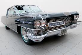 There are 12 1964 cadillacs for sale today on classiccars.com. Cadillac Fleetwood Sixty Special Classicbid