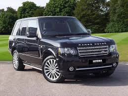 Range Rover Westminster 4 4 Tdv8 Surprisingly Agile Great Car 2012 2014 Range Rover Supercharged Land Rover 2012 Range Rover