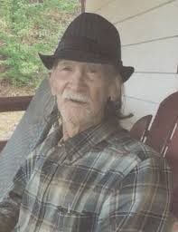 Obituary information for Parsie Clarence Tackett