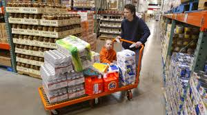 Combine the thoughtfulness of a gift card with the flexibility of money. 8 Foods Not To Buy At Costco According To Experts