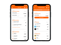 Ing bank found at ingmobile, ingbusiness etc. Ing Bank App Redesign Banking App Mobile App Design App
