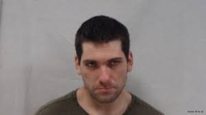 John Henry Mccune Jr. Calhoun (CRJ), West Virginia  http://Arre.st/WV-1005404247