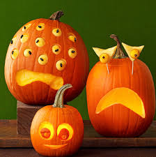 60 Pumpkin Carving Ideas Creative Jack O Lantern Designs Kurbisse Schnitzen Kurbis Schnitzen Lustig Kurbis Schnitzen Ideen