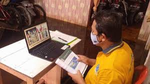 Apa yang dimaksud dengan indikator pencapaian kompetensi? Kemendikbud Penguatan Karakter Selama Pembelajaran Daring Tidak Maksimal Tribunnews Com Mobile