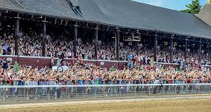 weekly ticket plans for 2018 meet at saratoga race course on