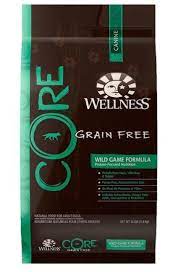 Wellness Core Wild Game Duck Lamb Boar Dry Dog Food 26 Lbs Dog Food Reviews Dog Food Brands Dog Food Recipes