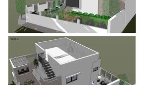 One of the rooftop deck ideas that immediately transforms a simple roof to an incredible outdoor living space? 21 Best Simple 3 Story House With Rooftop Deck Ideas House Plans