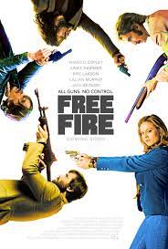It stars sharlto copley, armie hammer, brie larson, cillian murphy. Free Fire 2016 Imdb