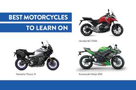 Here are mcn's best first big motorbikes. Guide To The Best Beginner Motorcycles Monimoto Us