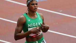 Nigerian athlete blessing okagbare has said that the sport system in nigeria is flawed and that athletes are always at the receiving end of the damages. Boeccxo8w4cprm