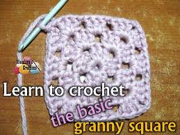 Home › bathroom patterns › bathroom patterns. Basic Granny Square Free Crochet Pattern Meladora S Creations