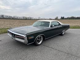 Image result for Black 1970 Chrysler