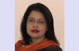 Seniority List Of Staff