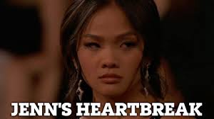 Who is The Bachelorette star Jenn Tran?