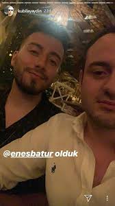Azer Useinov Adli Kullanicinin Enes Batur Panosundaki Pin 2021