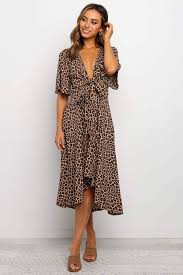 Pin By Gaby On Spring Looks In 2020 Dresses Tan Midi Dress Semi Casual Dresses