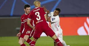 Two of the most successful clubs in uefa champions league history meet again on tuesday as real madrid host liverpool in the quarterfinal first leg. Fucon2zhgja4im