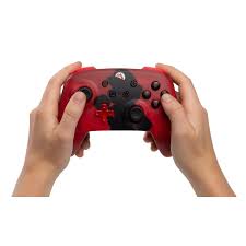Wireless freedom using bluetooth 5.0 Mario Silhouette Nintendo Switch Wireless Controller Smyths Toys Ireland
