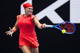 Monterrey WTA: Alexandrova Set to Dominate! Day 3 Predictions Revealed! - Imagen principal del artículo