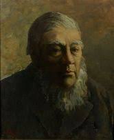 Sailing by George William Pilkington