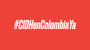 Looking for the definition of cidh? Ante Grave Escalamiento De La Violencia En Protestas Pedimos A La Cidh Una Visita In Loco A Colombia Dejusticia