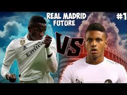 Pes 21 is going to release soon on all platforms, while on the other side player ratings released with the barcelona superstar have rated as the best overall player in pes 2021. Rodrygo Vs Vinicius Jr Insane Skills Goal Assist 2019 Golectures Online Lectures