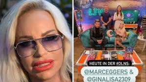 Don't buy a brother printer before reading these reviews. Promi Big Brother 2021 Sat 1 Schneidet Umstrittene Szenen Raus Nun Aussert Sich Gina Lisa Lohfink Personlich Tv