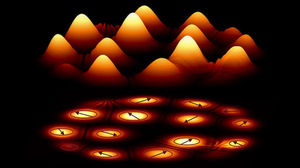 The Near-Magical Mystery of Quasiparticles | Quanta Magazine