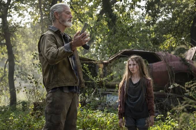 Don't Breathe 2 (2021): This Terminator 2-Esque Horror Sequel May Leave You  Breathless | Scene Before