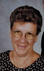 Obituary for Joanne (Goff) Grice