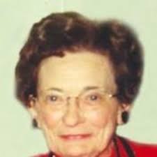 Most Recent Obituaries