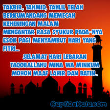 Maybe you would like to learn more about one of these? Dp Bbm Kata Bijak Malam Takbiran Idul Fitri 2021 1442h Gambar Meme Ucapan Minta Maaf Lebaran Terbaru Captionkata Com 2021 Caption Dp Bbm Kata Bijak Terbaru