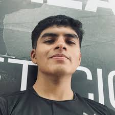 Robinson Xavier Rojas Espinoza