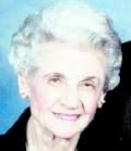 Martha Glise Obituary (2010)