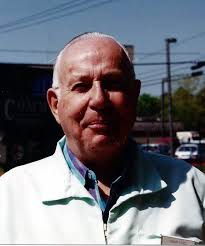 Charles Vogel Obituary