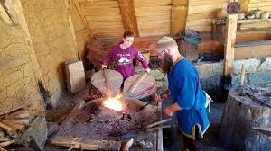 How much wood did a medieval pottery kiln need and what vegetables did we already have? Schmied Bild Von Campus Galli Messkirch Tripadvisor