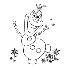 Kleurplaten en zo kleurplaten van disney prinsessen by kleurplatenenzo nl. Elsa Uit Frozen Kleurplaat Kleurplaatje Nl
