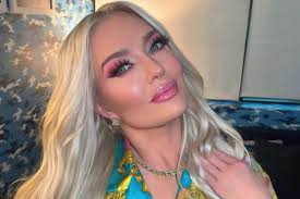 Erika Jayne's New House: See Inside Living Room, Kitchen