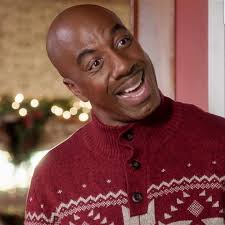 That was a close one. 🎥: Almost Christmas, subscribe to HBO Max