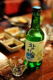 Soju will keep for months and months without refrigeration. Gunbae A Traveller S Guide To Drinking In Korea