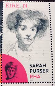 Sarah Purser